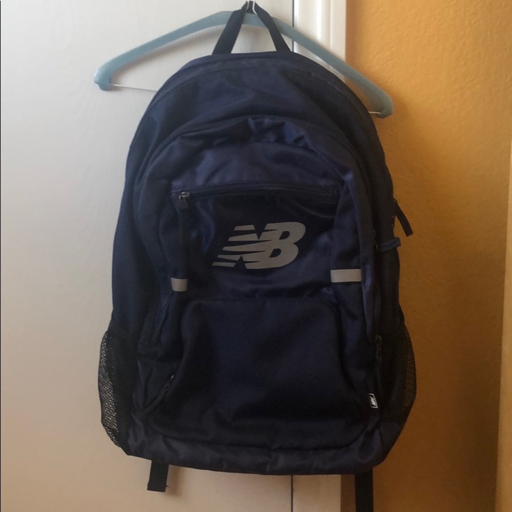 New Balance Backpack
